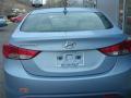 2011 Elantra GLS #9