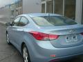 2011 Elantra GLS #10