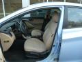 2011 Elantra GLS #11