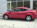 2011 Elantra GLS #2