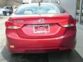 2011 Elantra GLS #3