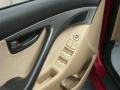 2011 Elantra GLS #4