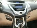 2011 Elantra GLS #9