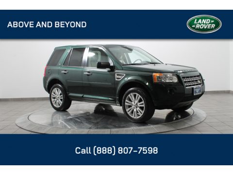 Galway Green Land Rover LR2 HSE. Click to enlarge. Galway Green Land Rover LR2 HSE. Click to enlarge.