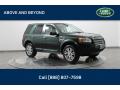 2010 Land Rover LR2 HSE Galway Green 2010 Land Rover LR2 HSE Galway Green