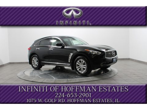Black Obsidian Infiniti FX 35 AWD. Click to enlarge. Black Obsidian Infiniti FX 35 AWD. Click to enlarge.