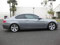 2008 3 Series 335i Coupe #6