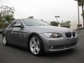 2008 3 Series 335i Coupe #7