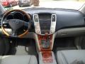 Dashboard of 2004 Lexus RX 330 AWD #9