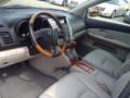  2004 Lexus RX Light Gray Interior #11