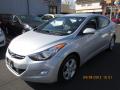 2012 Elantra GLS #3