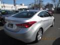 2012 Elantra GLS #6