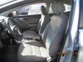 2012 Elantra GLS #7