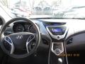 2012 Elantra GLS #9