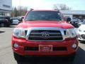 2010 Tacoma V6 SR5 Double Cab 4x4 #2