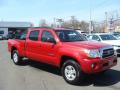 2010 Tacoma V6 SR5 Double Cab 4x4 #3