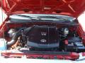 2010 Tacoma V6 SR5 Double Cab 4x4 #25