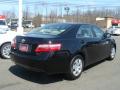 2009 Camry LE #4