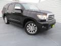 Click for details. 2010 Toyota Sequoia Limited