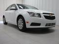 2011 Cruze LT #1