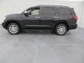 2010 Sequoia Limited #6