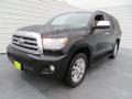 2010 Sequoia Limited #7
