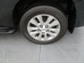 2010 Sequoia Limited #12