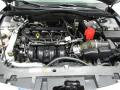 2012 Fusion SE #4