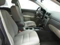 2012 Fusion SE #8