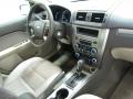2012 Fusion SE #20