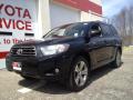 Click for details. 2009 Toyota Highlander Sport 4WD