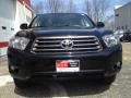 2009 Highlander Sport 4WD #2