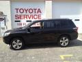 2009 Highlander Sport 4WD #3