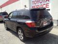 2009 Highlander Sport 4WD #4