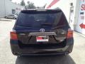 2009 Highlander Sport 4WD #5