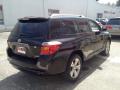 2009 Highlander Sport 4WD #6