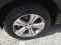 2009 Highlander Sport 4WD #8