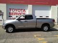 2010 Tundra Double Cab 4x4 #3