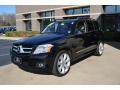 2011 GLK 350 4Matic #15