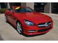 2012 Mercedes-Benz SLK 350 Roadster