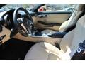 2012 SLK 350 Roadster #2