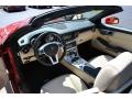 2012 SLK 350 Roadster #3