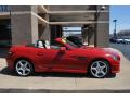 2012 SLK 350 Roadster #10