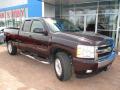 2008 Silverado 1500 LT Extended Cab 4x4 #13 2008 Silverado 1500 LT Extended Cab 4x4 #13