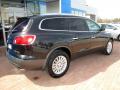 2010 Enclave CXL AWD #12