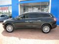 2010 Enclave CXL AWD #14
