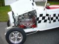  1932 Roadster 355 Small Block Chevy V8 Engine #3