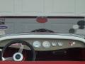 Dashboard of 1932 Ford Roadster  #8