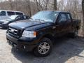 2008 F150 XL SuperCab 4x4 #3