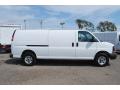 2009 Savana Van 3500 Extended Cargo #3 2009 Savana Van 3500 Extended Cargo #3